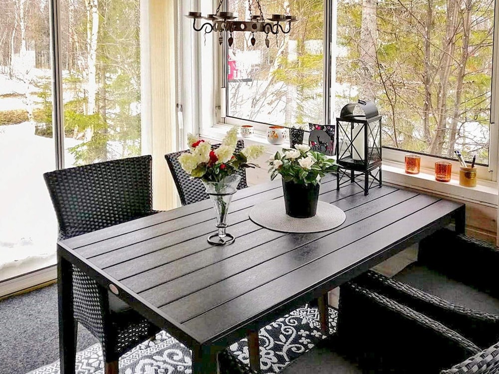 7 Person Holiday Home in Oviken-by Traum view 5