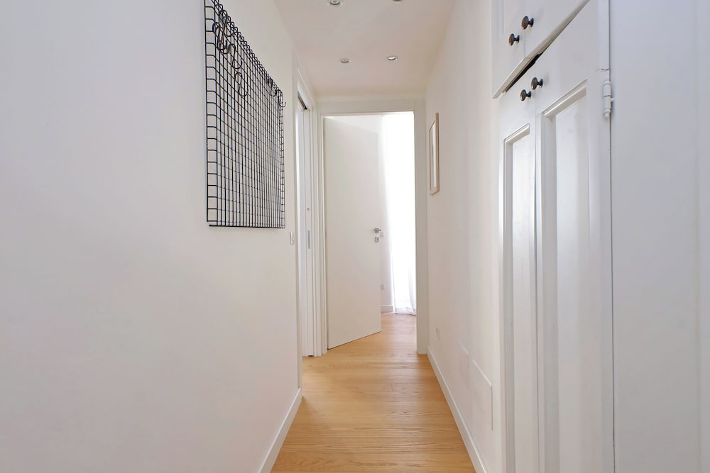 YCH Delightful flat near San Giovanni