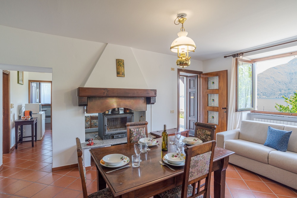 Casa Achille Pianello