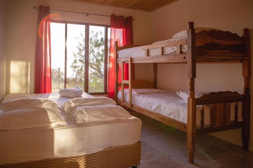 Doctor Surf Guesthouse view 2