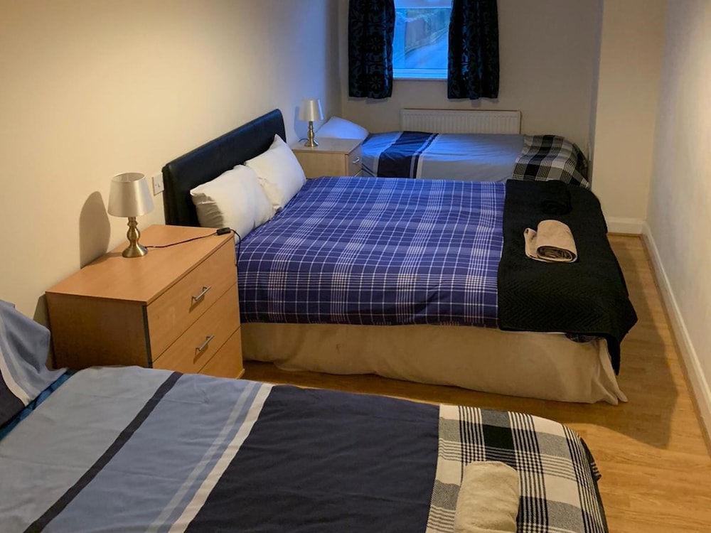 My-Places Apartment By The Park - P5 view 5