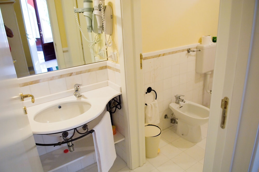 B&B Residenza Mosco Tuglie