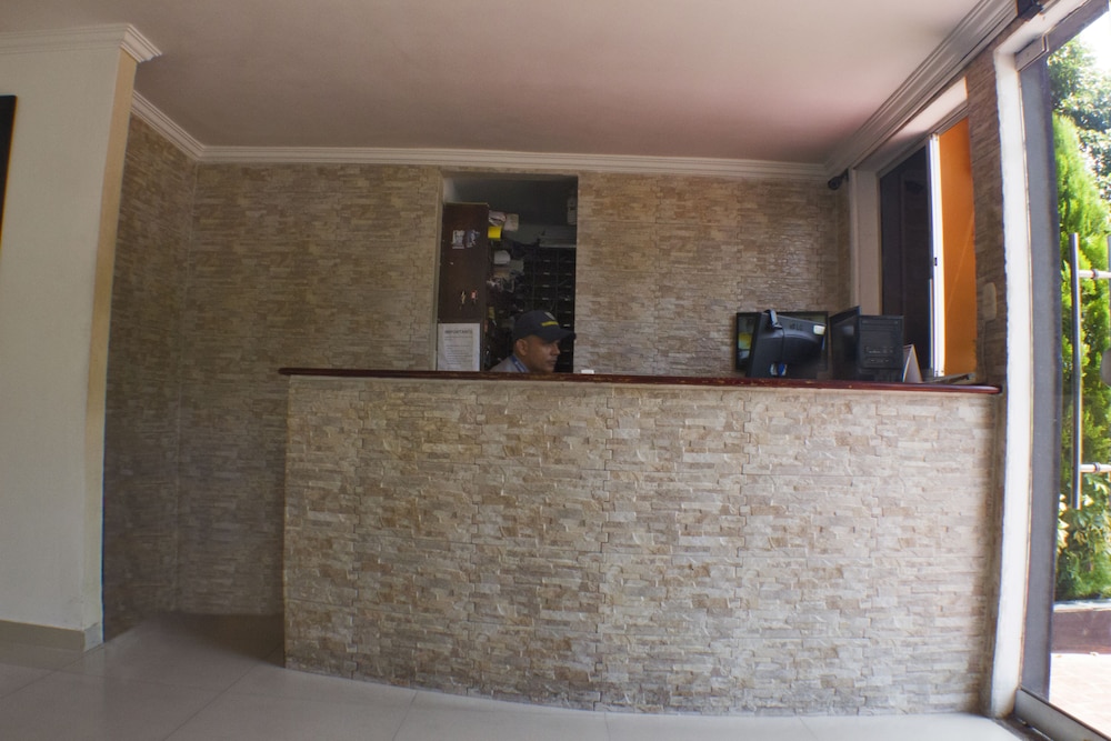 Apartamentos SOHO Basic – Cerca al Buenavista BAQ28A