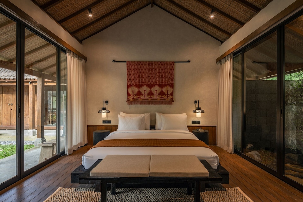 Shibumi - Ubud