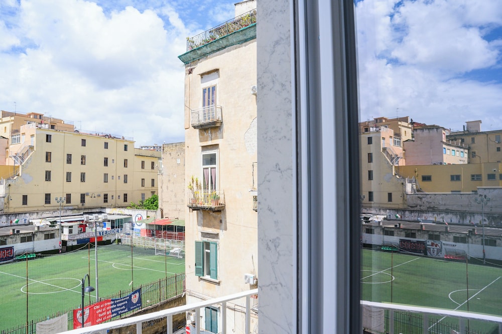 Materdei Rooms