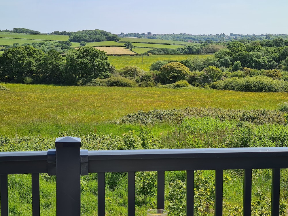 Vendee Lodge