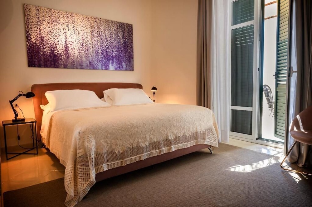 aria boutique hotel