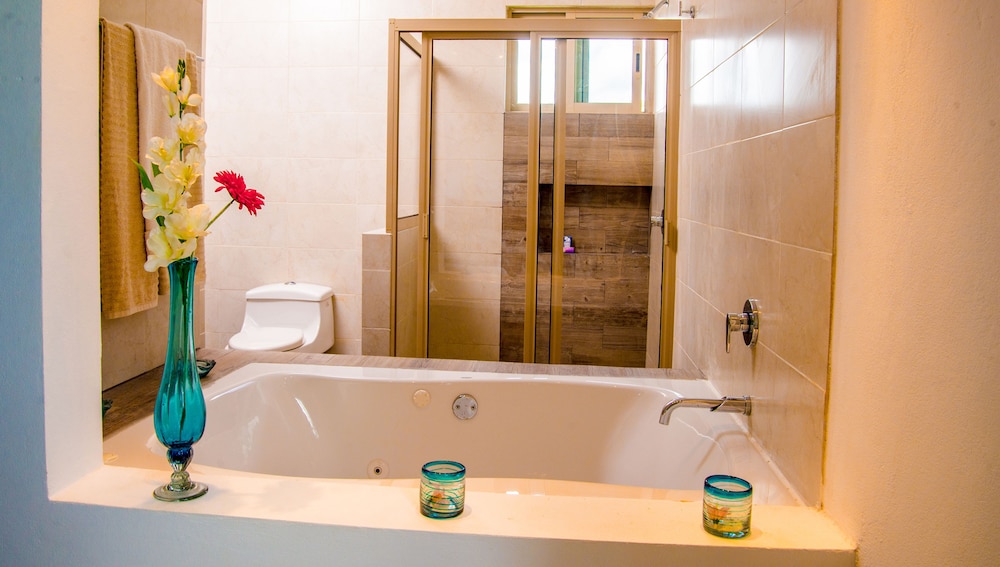 Mayan House Tulum - Family Apartments