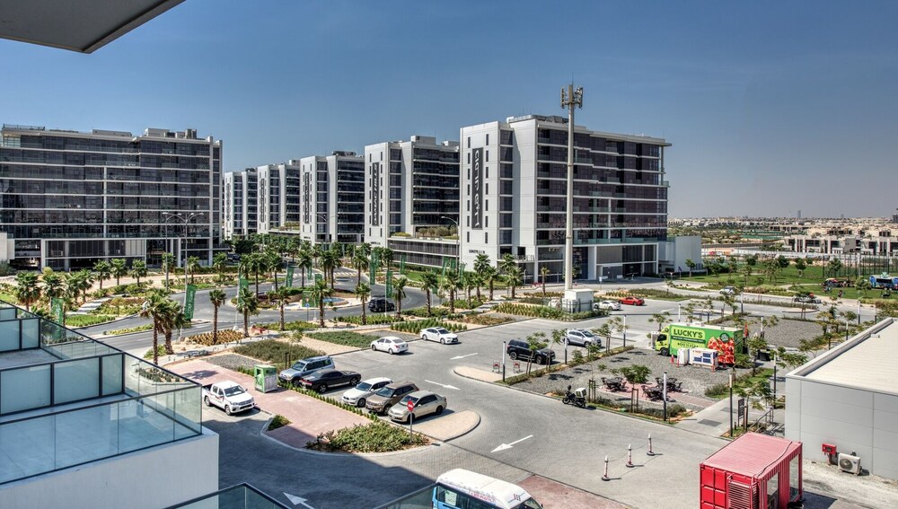 Damac Hills - Orchid A