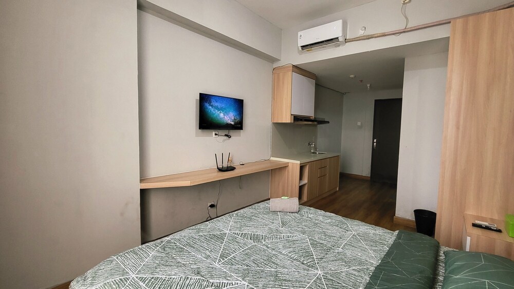 SayyRoom at Majestic Point By SIHA Hospitality