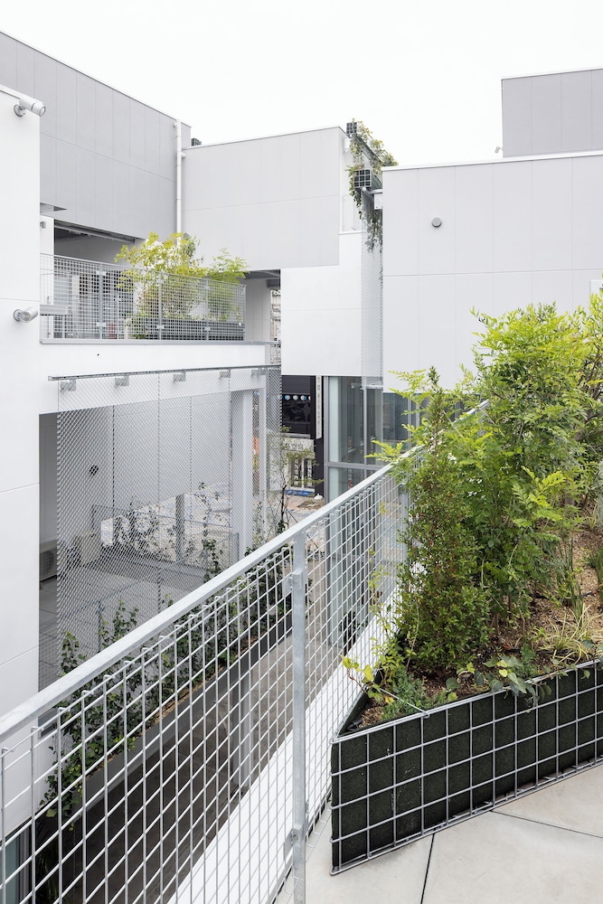 Maebashi Galleria