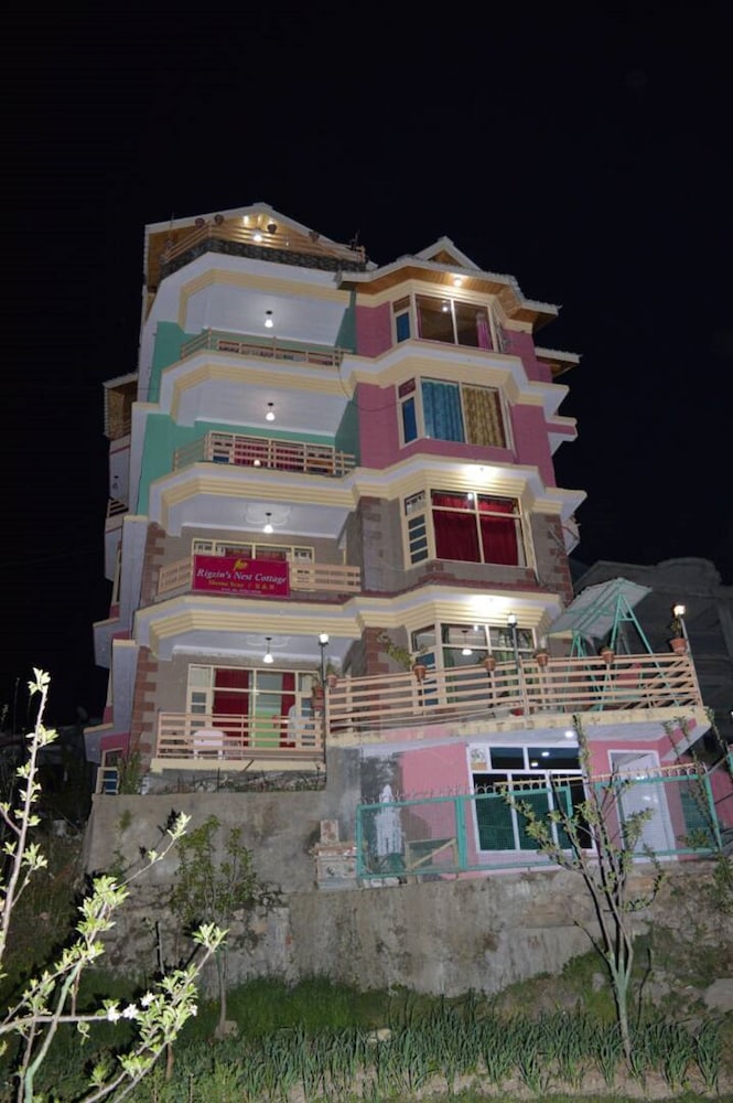 Rigzin Nest Cottage Manali