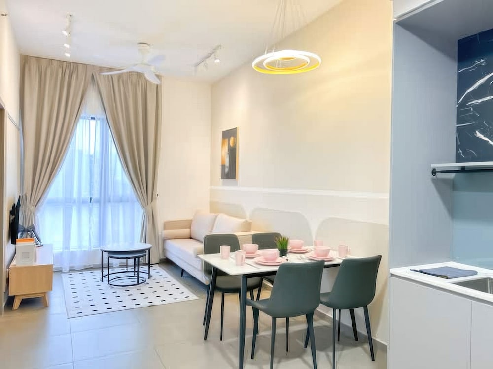 Ciao Mossaz Suites Luxury Apartments