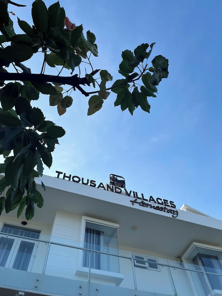 The Thousand Village