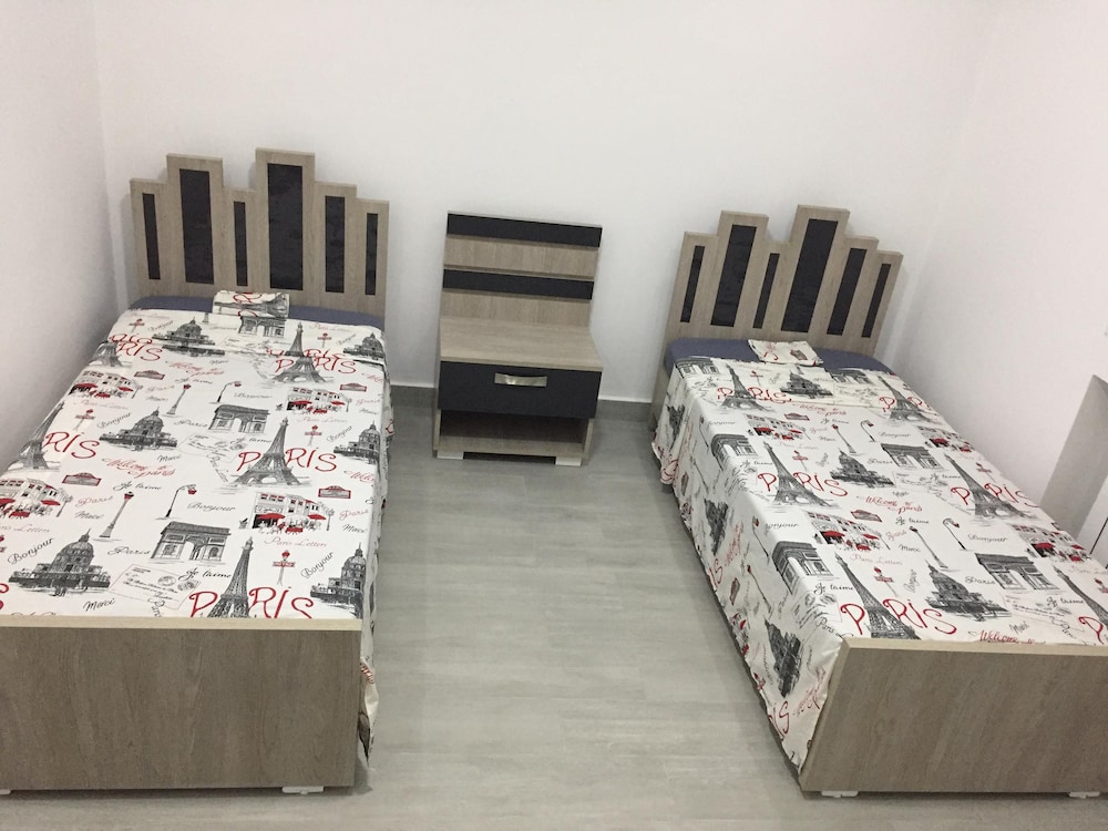 Altavista Appartment