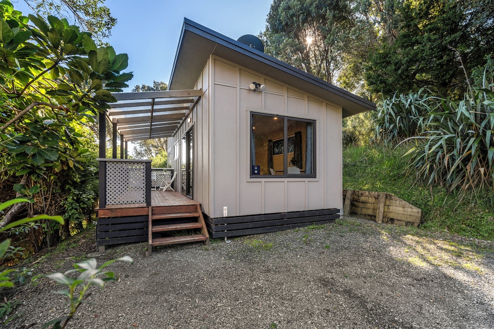Tasman Holiday Parks - Ohiwa