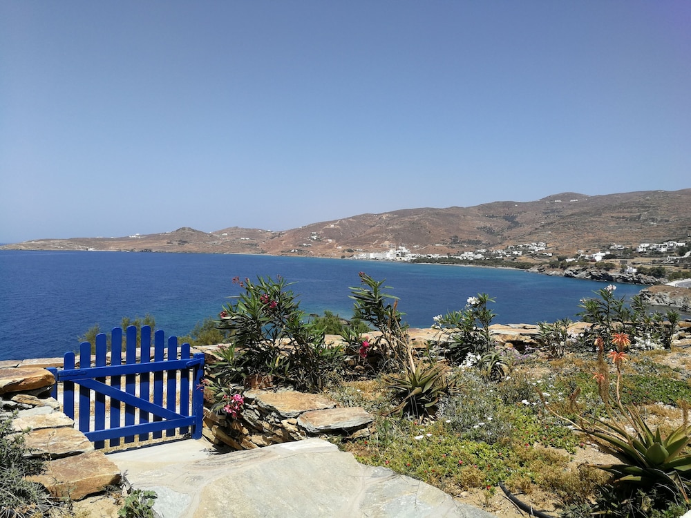 Stavros Bay