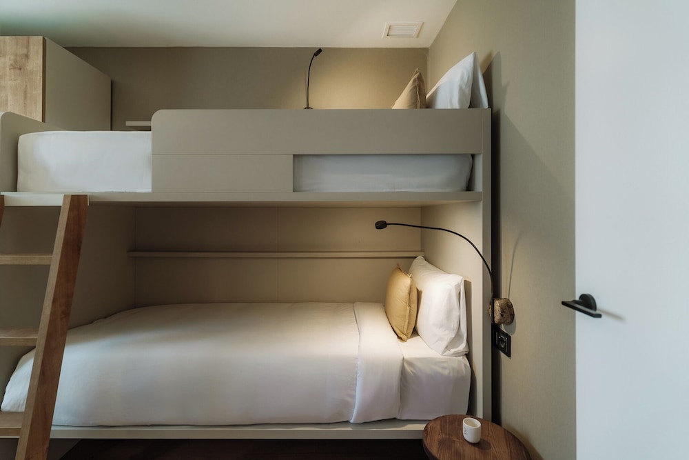 Via Monte Apartments