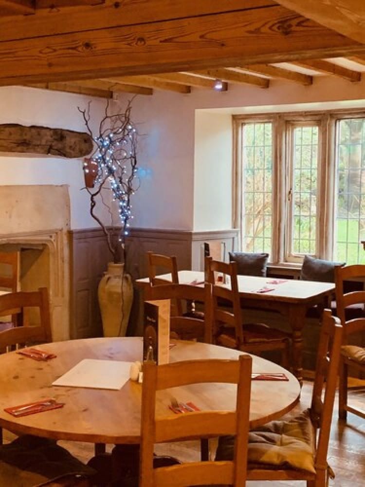 Shepton Mallet Vacations - The Thatched Cottage Inn - Property Image 29