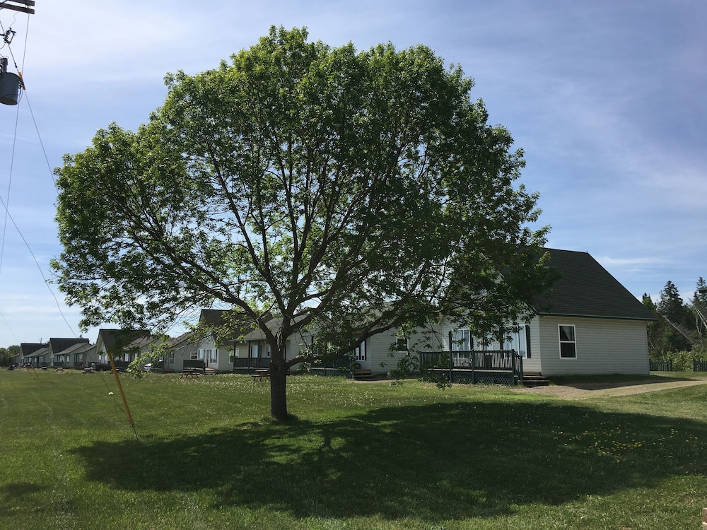 Heron's Nest Cottages