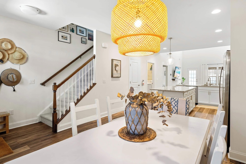 Tidal Bay 1 - 4bdr Townhome