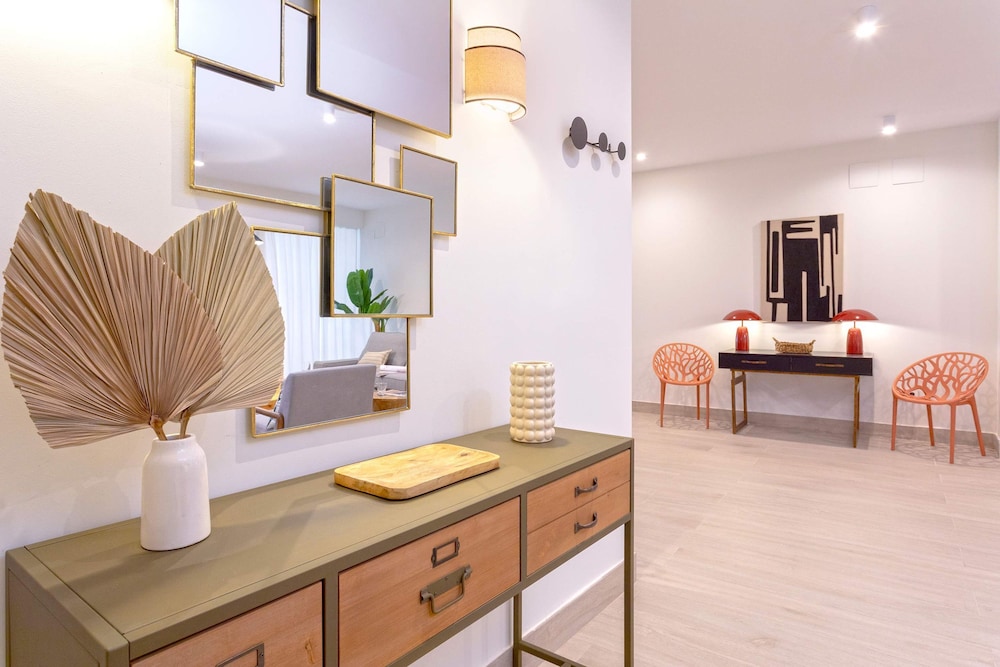 Lovely Apartment in Cordoba Teatro Gongora