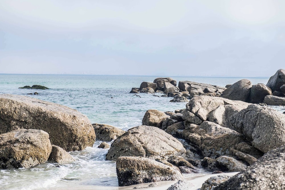 The Views - Oceanview Haven in Langebaan - 3 Levels of Luxury