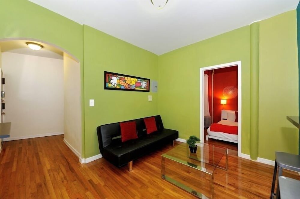 Market Rental NYC Midtown West