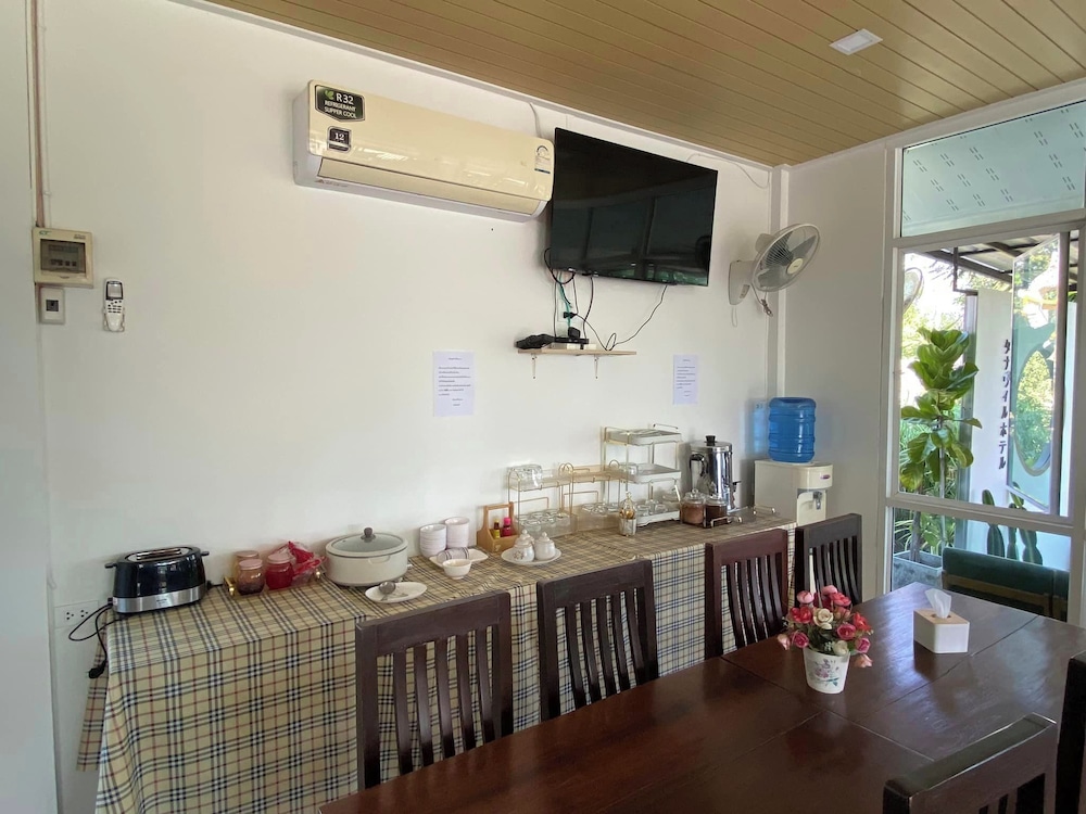 ThanaVill Resort