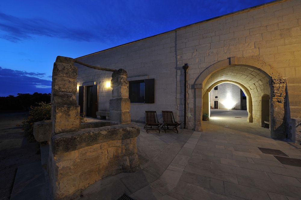 Masseria Limbitello