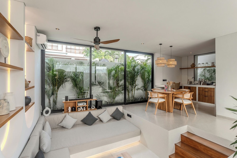 Alpha Villas Pererenan