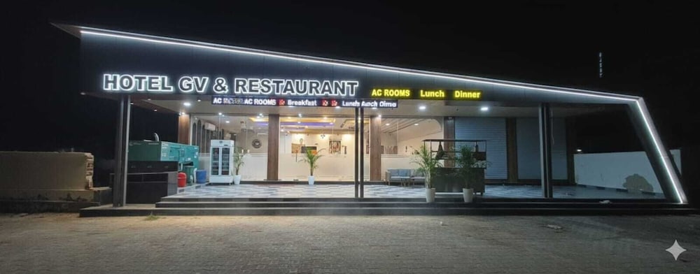 Hotel GV Group and Restaurant