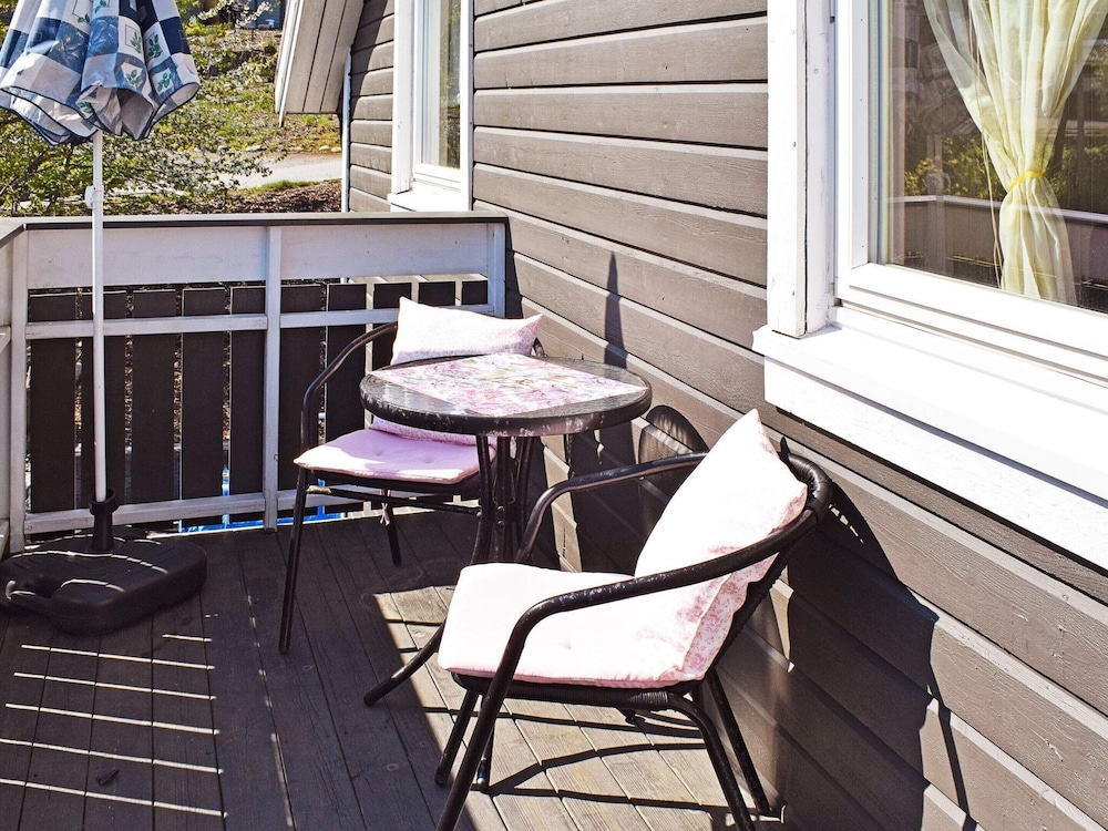 5 Person Holiday Home in Frederikstad