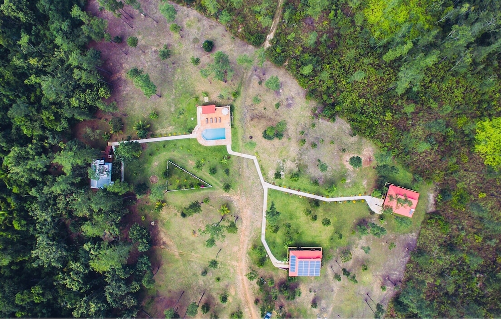 Kāne Villas