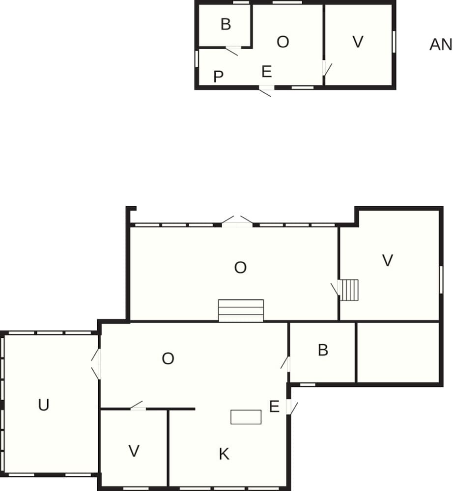 4 Star Holiday Home in Skane/vejbystrand