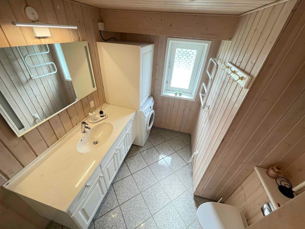 5 Star Holiday Home in Juelsminde