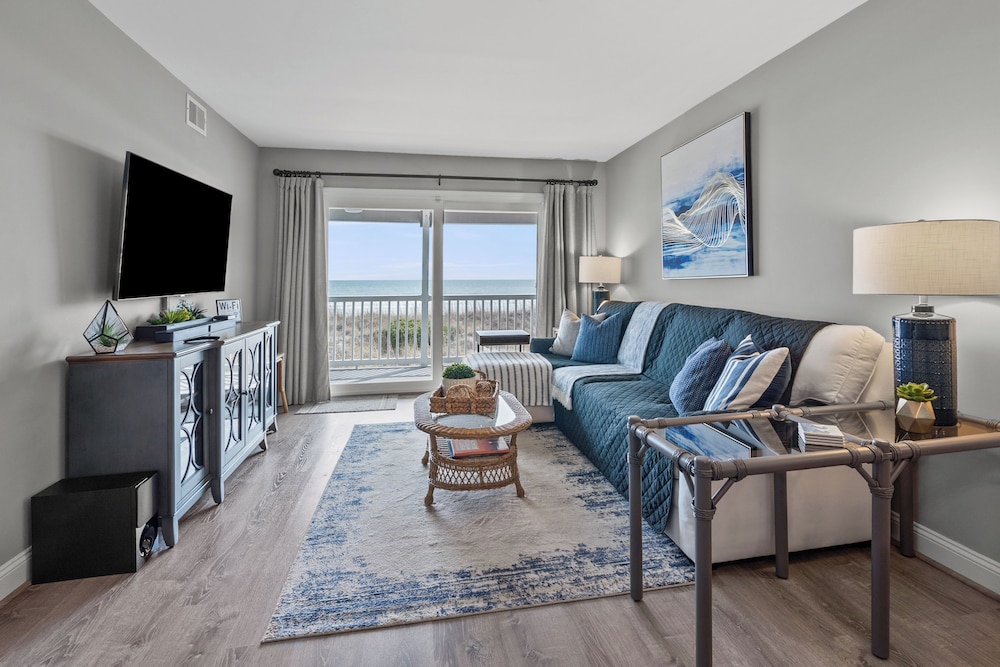 Family Holiday Home, Westende