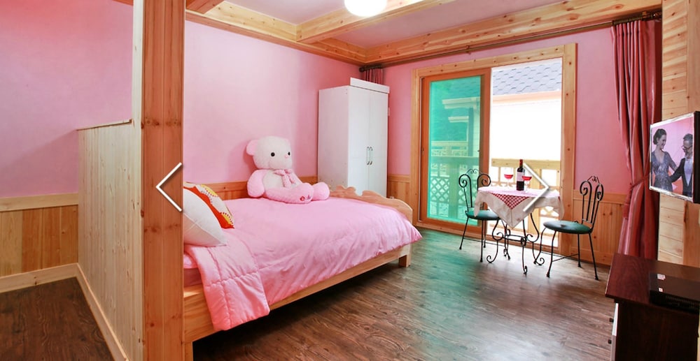 Hansoll Pension