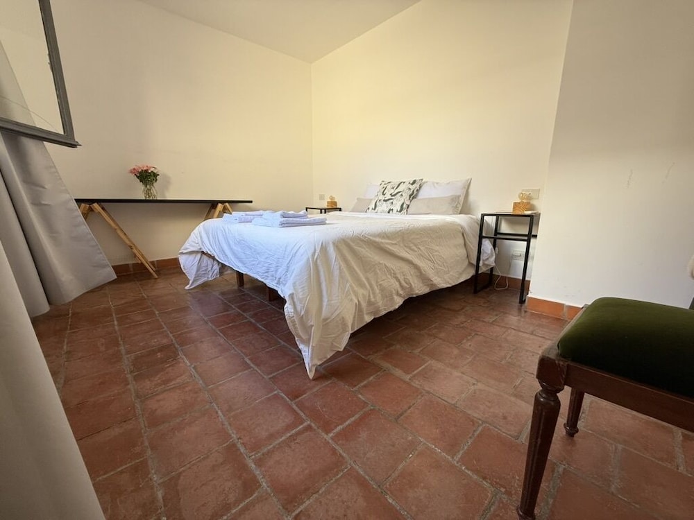 Clivias Hostel