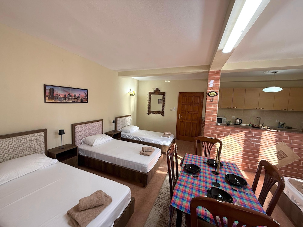 Shkodra Guesthouse