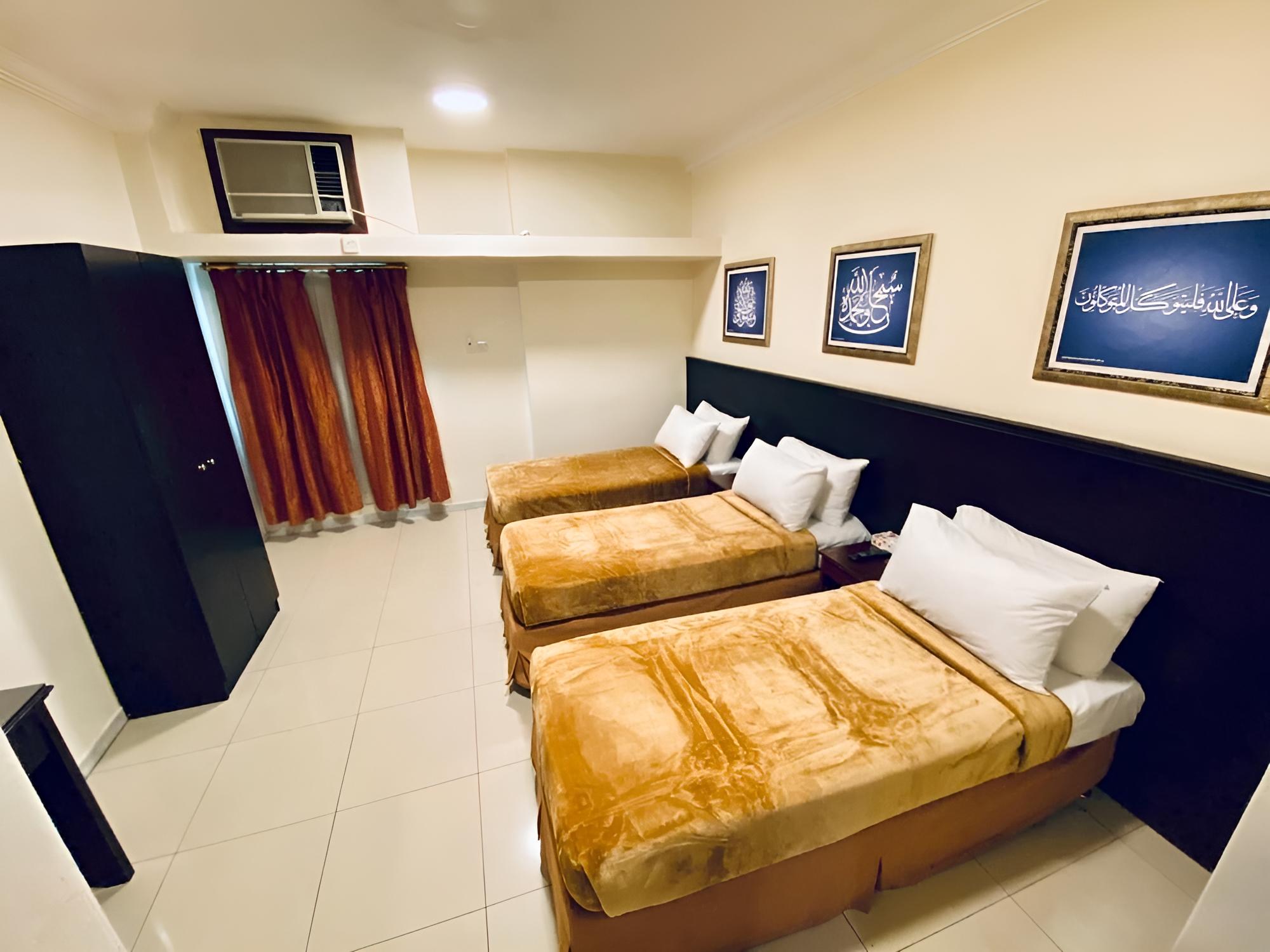 Durrah Dar Al Eiman Hotel