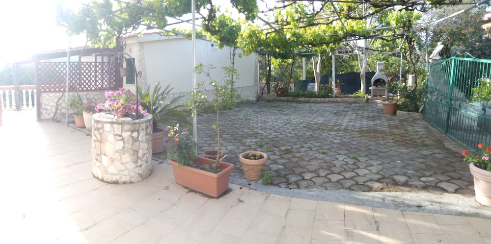 Liberato Puglia Vacanze