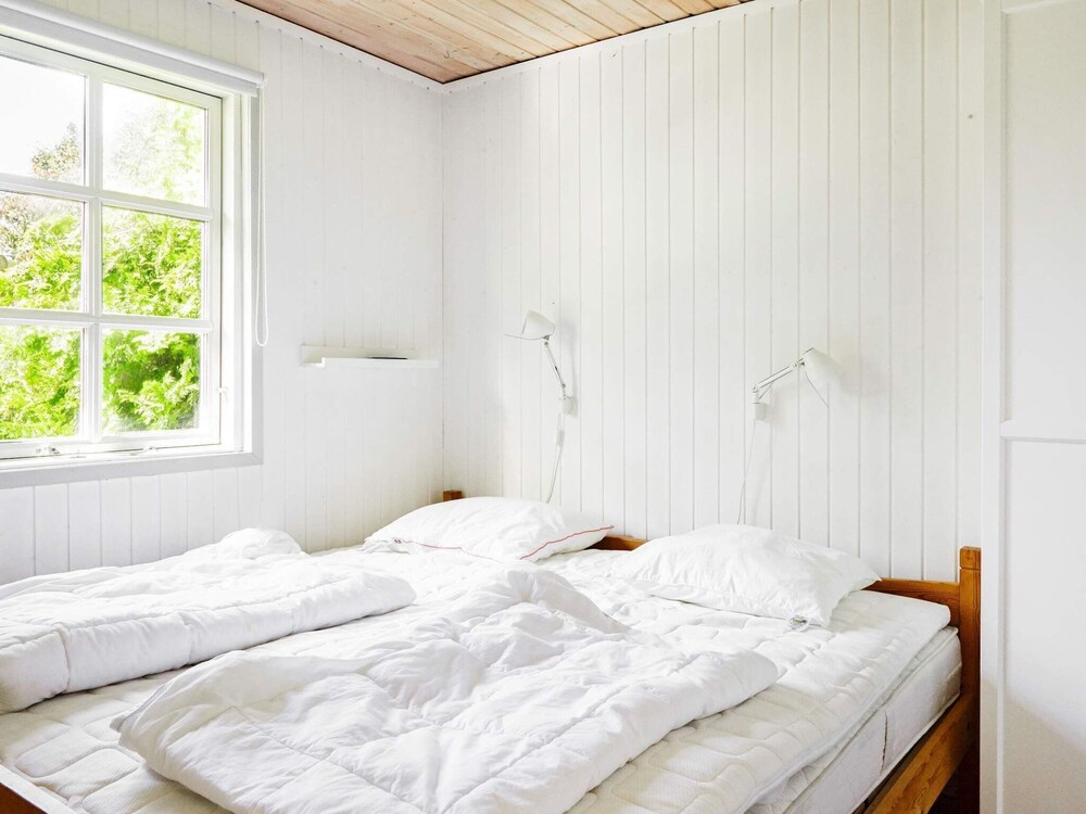 6 Person Holiday Home in Slagelse