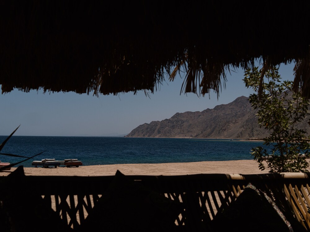 Natural Lodge
