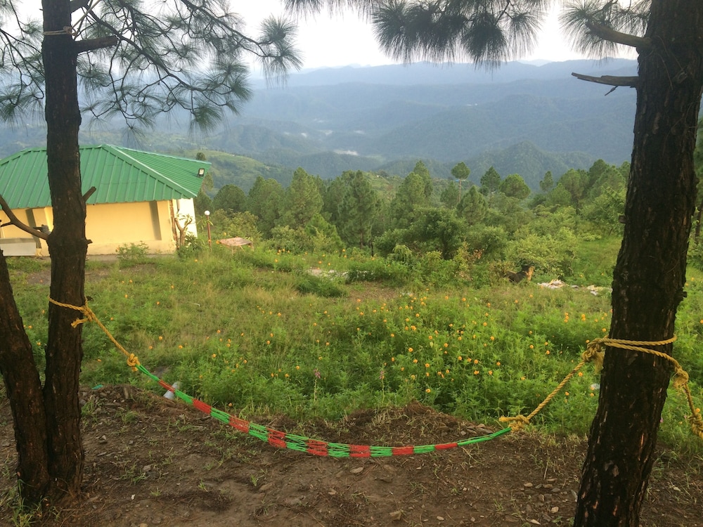 Corbett Hill Resorts  by OpenSky, Lansdowne