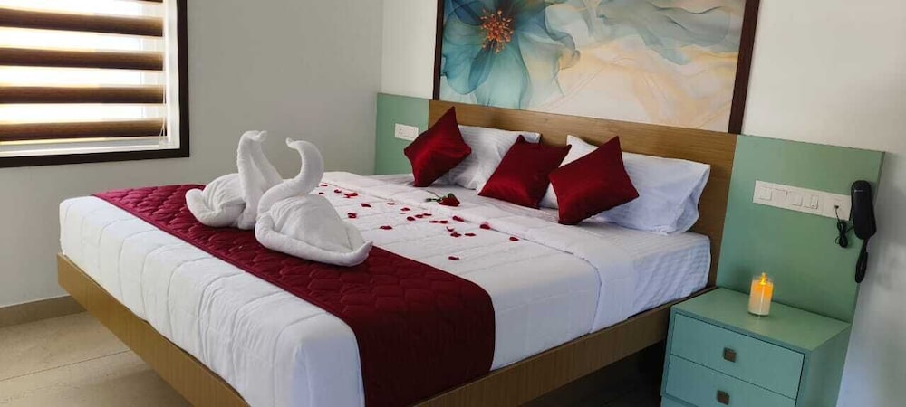 Hotel Eden Palace