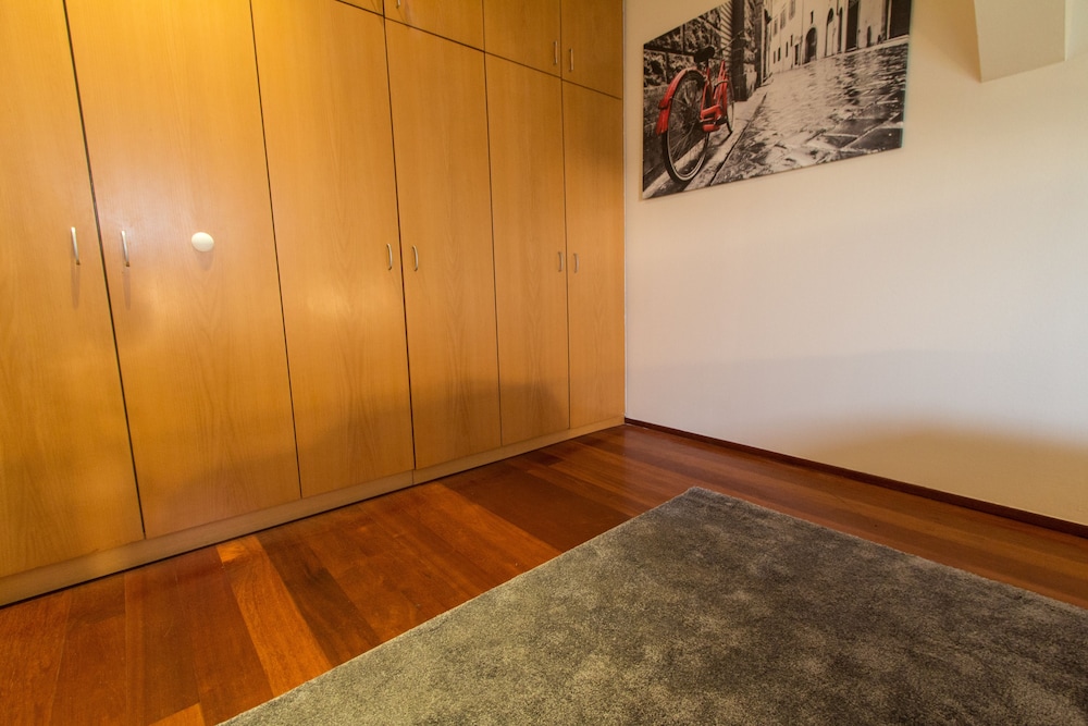 Apartment Davidgasse