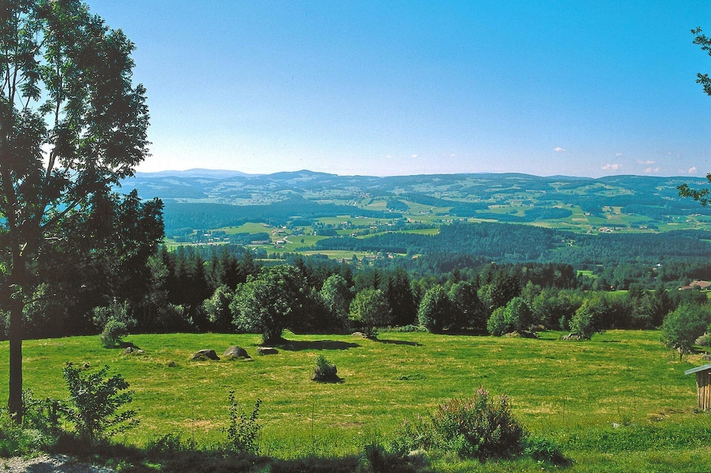 Holiday Home in Neureichenau Near Bavarian Forest