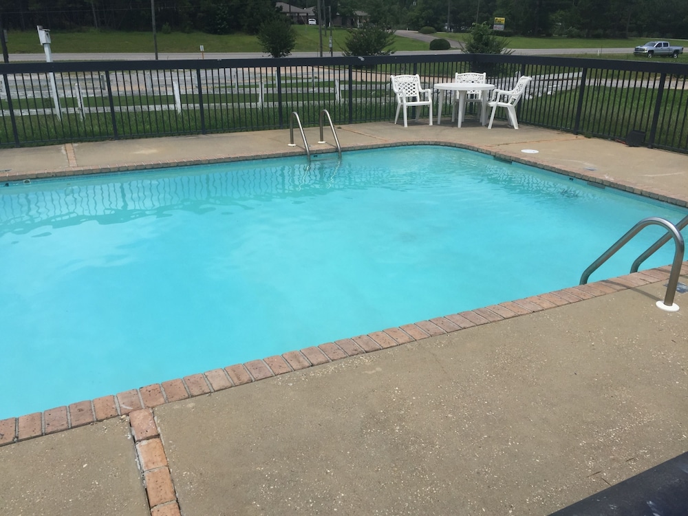 American Inn Motel by Capital O Camden AL