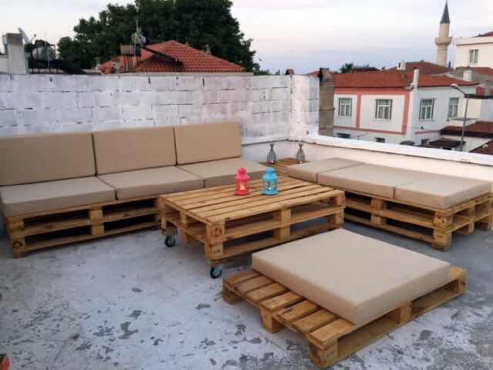 roof